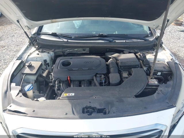 Hyundai SONATA Se