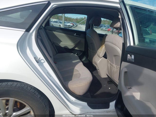 Hyundai SONATA Se