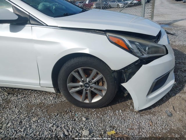 Hyundai SONATA Se