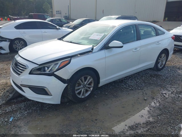Hyundai SONATA Se