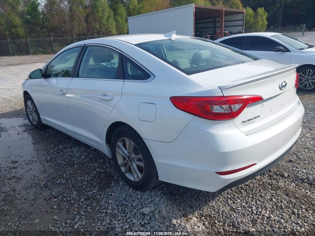 Hyundai SONATA Se