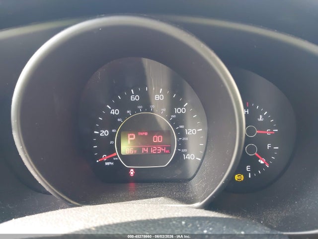 Kia Soul !