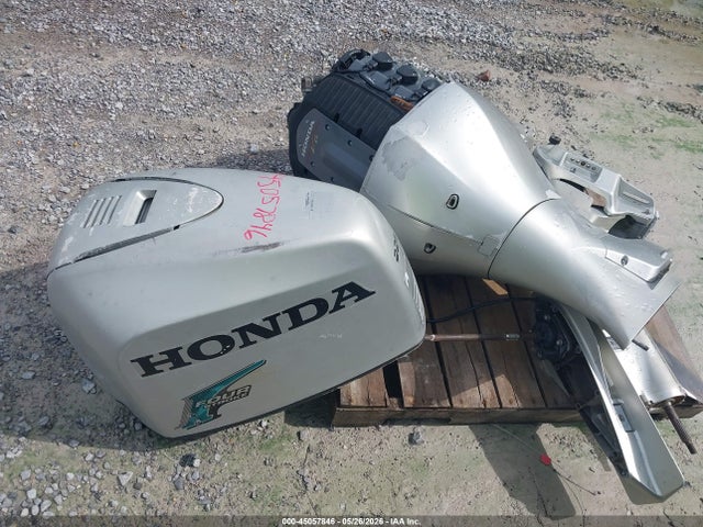Honda Outboard Motor