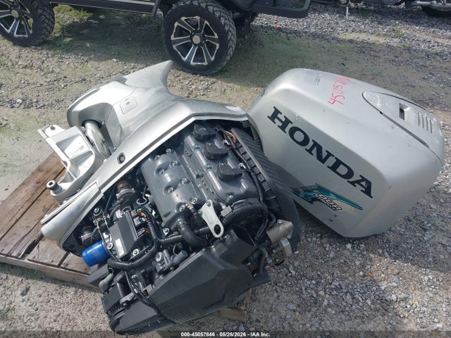 Honda Outboard Motor