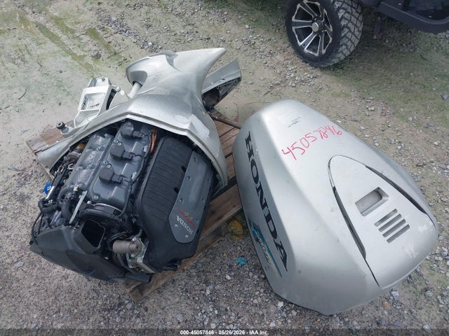 Honda Outboard Motor