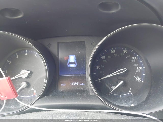 Toyota C-HR Xle