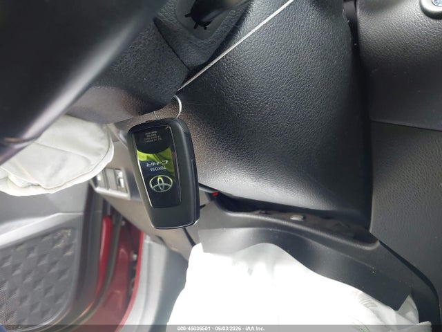 Toyota C-HR Xle