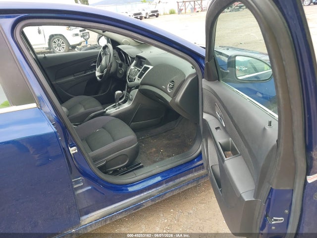 Chevrolet Cruze 1lt Auto