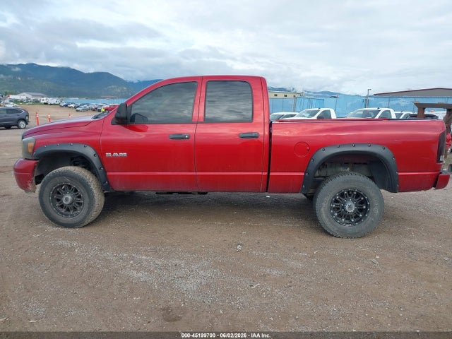 Dodge Ram 2500