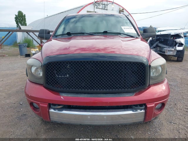 Dodge Ram 2500
