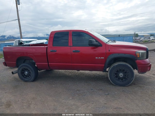 Dodge Ram 2500
