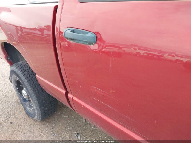 Dodge Ram 2500