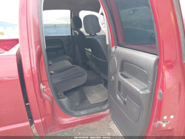 Dodge Ram 2500