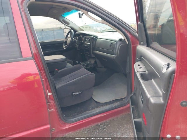 Dodge Ram 2500