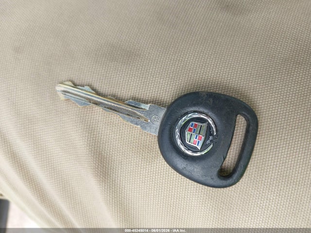 Cadillac Escalade Standard