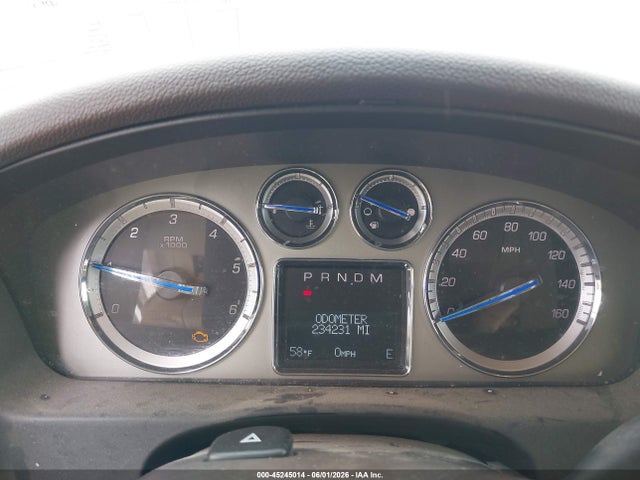 Cadillac Escalade Standard