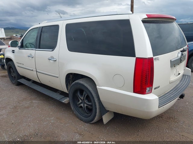 Cadillac Escalade Standard