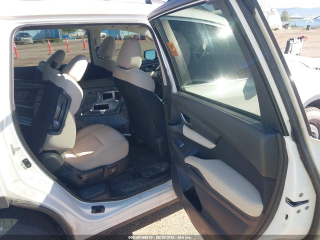 Subaru Ascent Premium