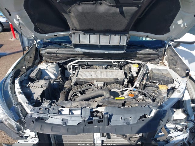 Subaru Ascent Premium
