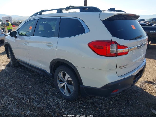 Subaru Ascent Premium