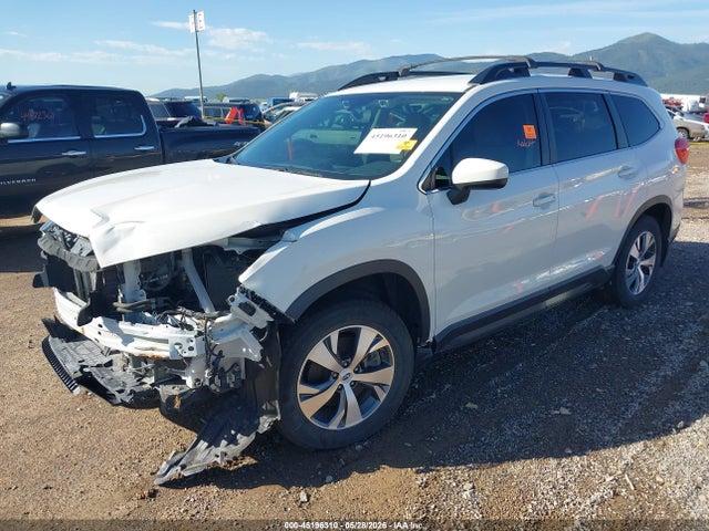 Subaru Ascent Premium