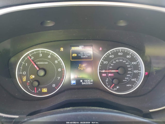 Subaru Ascent Premium