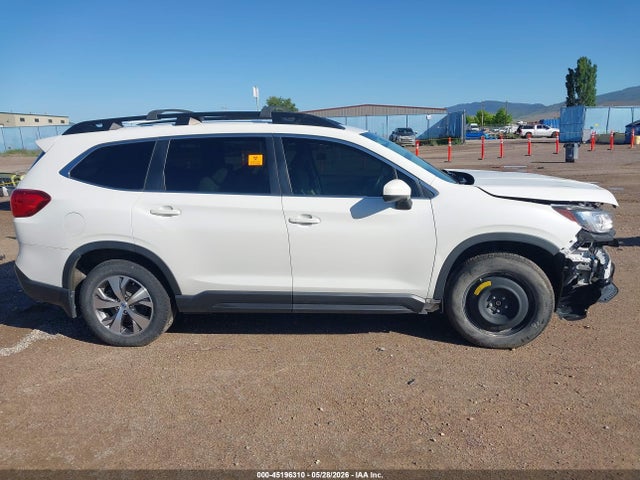 Subaru Ascent Premium