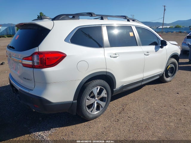Subaru Ascent Premium