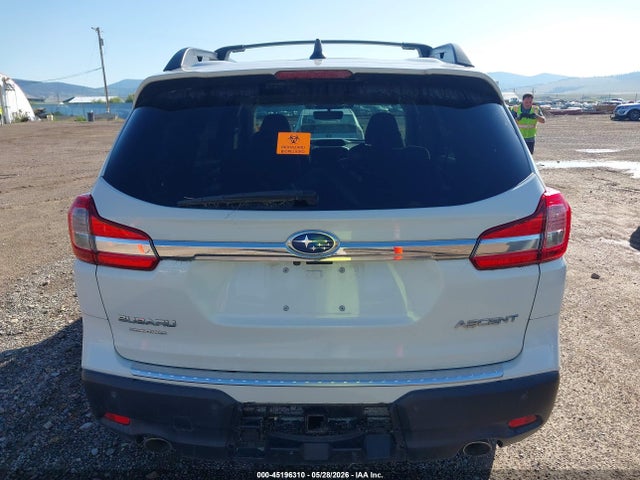 Subaru Ascent Premium
