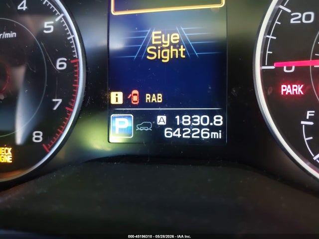 Subaru Ascent Premium