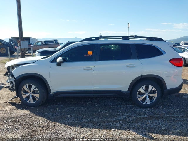 Subaru Ascent Premium