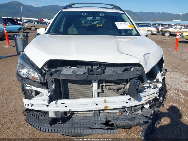 Subaru Ascent Premium