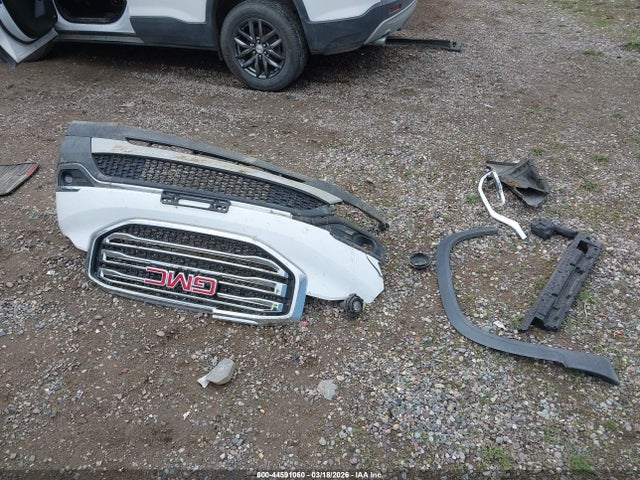 GMC Acadia Slt-1