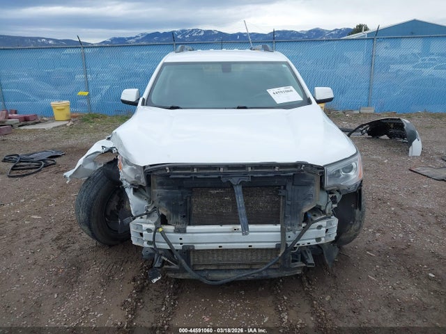 GMC Acadia Slt-1