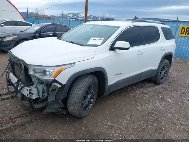 GMC Acadia Slt-1