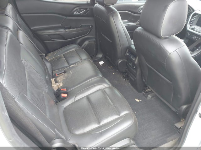 GMC Acadia Slt-1