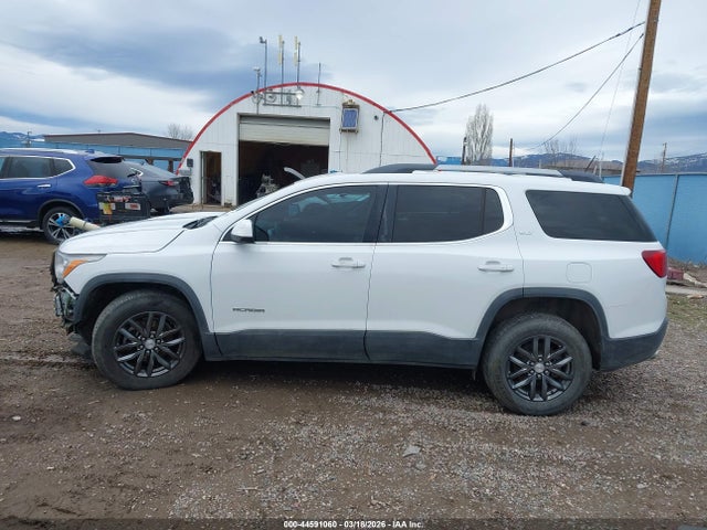 GMC Acadia Slt-1