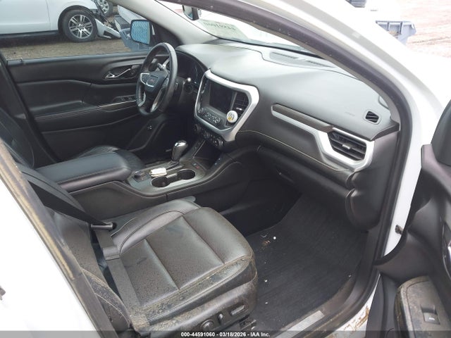 GMC Acadia Slt-1