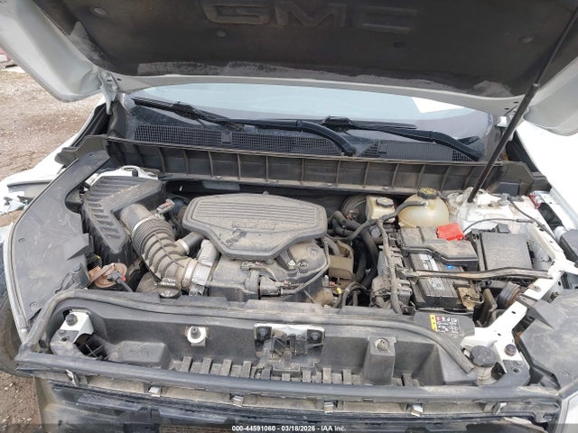 GMC Acadia Slt-1