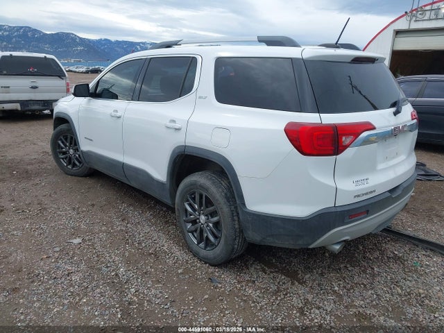 GMC Acadia Slt-1