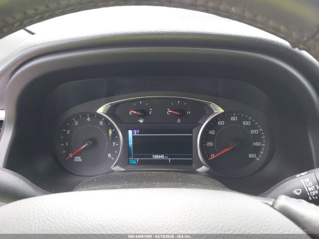 GMC Acadia Slt-1