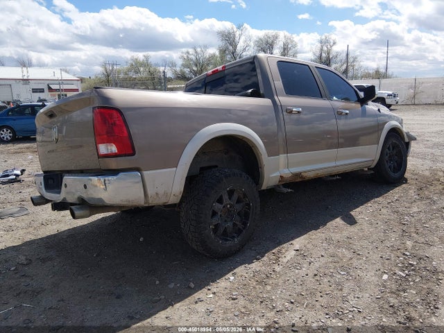 Dodge Ram 1500 Laramie