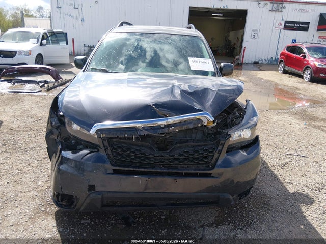 Subaru Forester 2.5i Premium