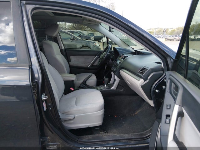 Subaru Forester 2.5i Premium