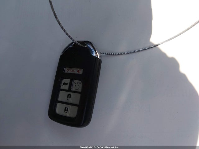 Honda CR-V Awd Ex