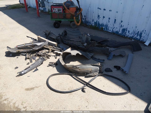 Honda CR-V Awd Ex