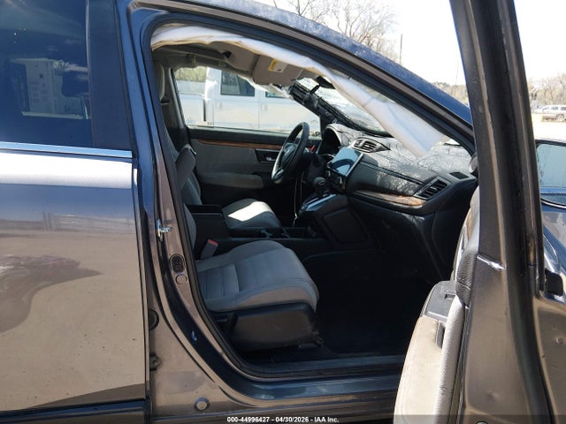 Honda CR-V Awd Ex