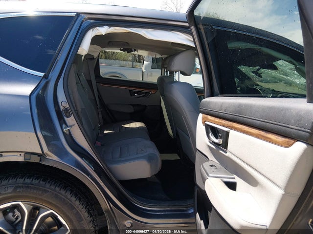 Honda CR-V Awd Ex