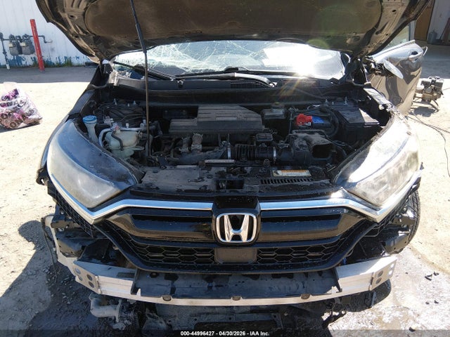 Honda CR-V Awd Ex