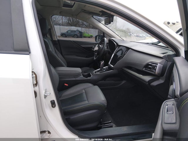 Subaru Outback Onyx Edition